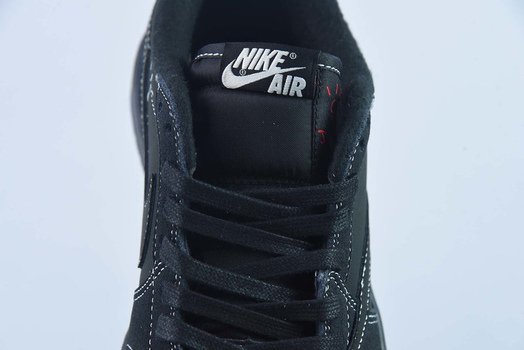 Jordan 1 Low OG SP Travis Phantom