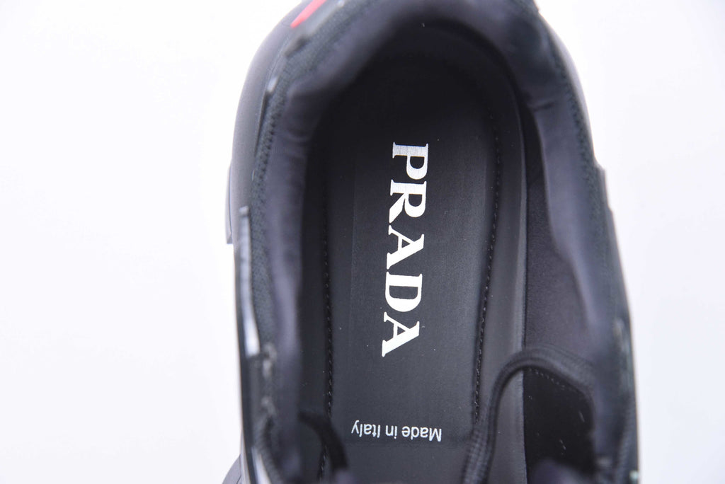 Prada Cloudbust Thun Black