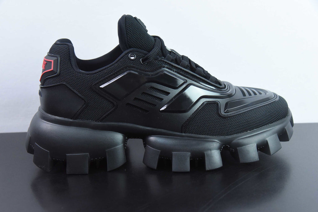 Prada Cloudbust Thun Black