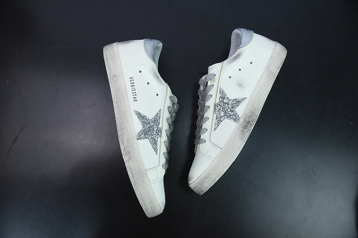 Golden Goose Super Star Shine