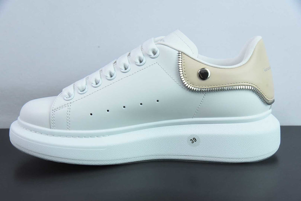 Alexander McQueen Patch