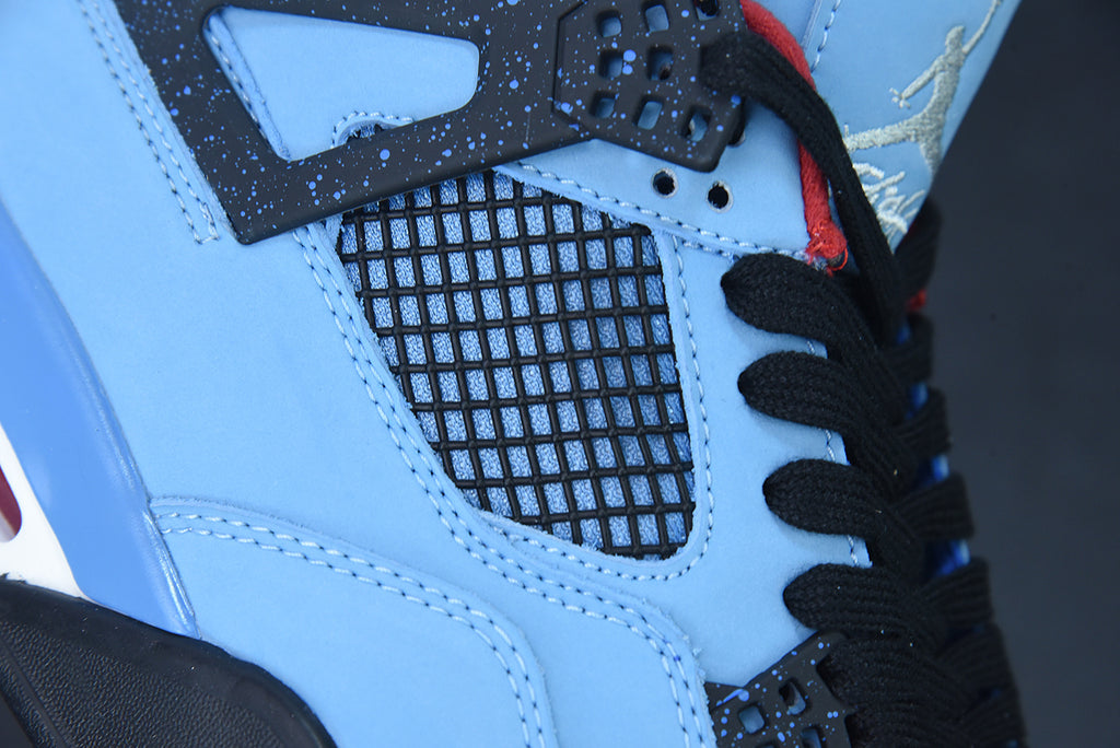 Jordan 4 Retro Cactus Jack