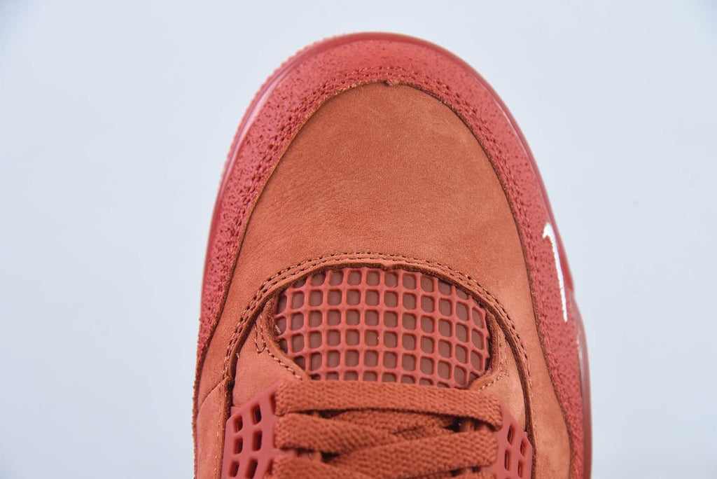 Jordan 4 Retro Nigel Sylvester OG Brick byBrick