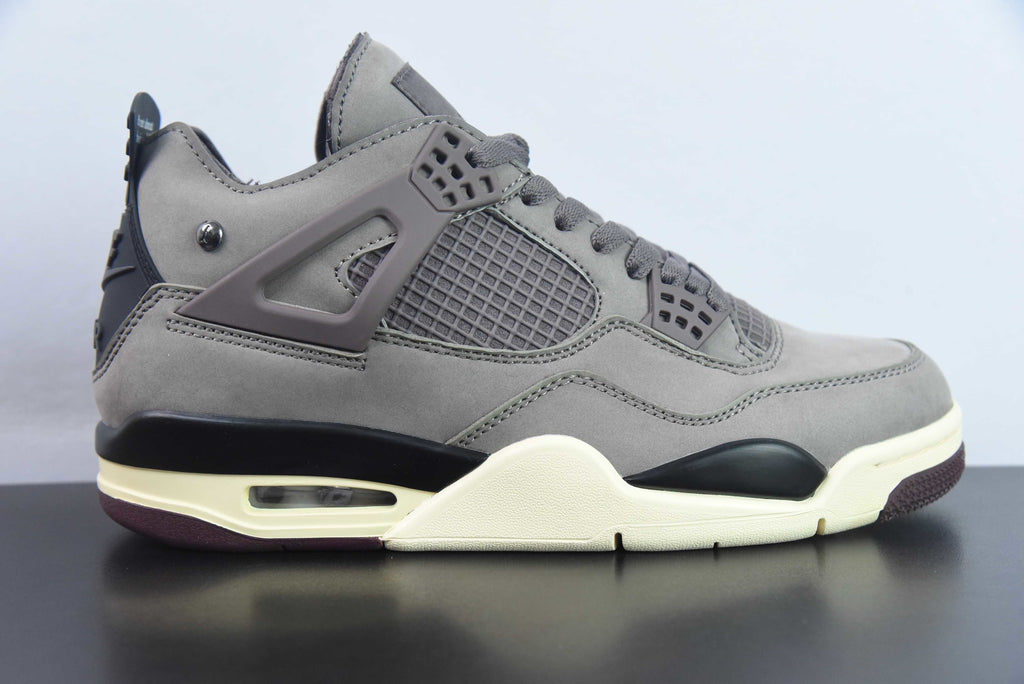 Jordan 4 Retro Cave Stone
