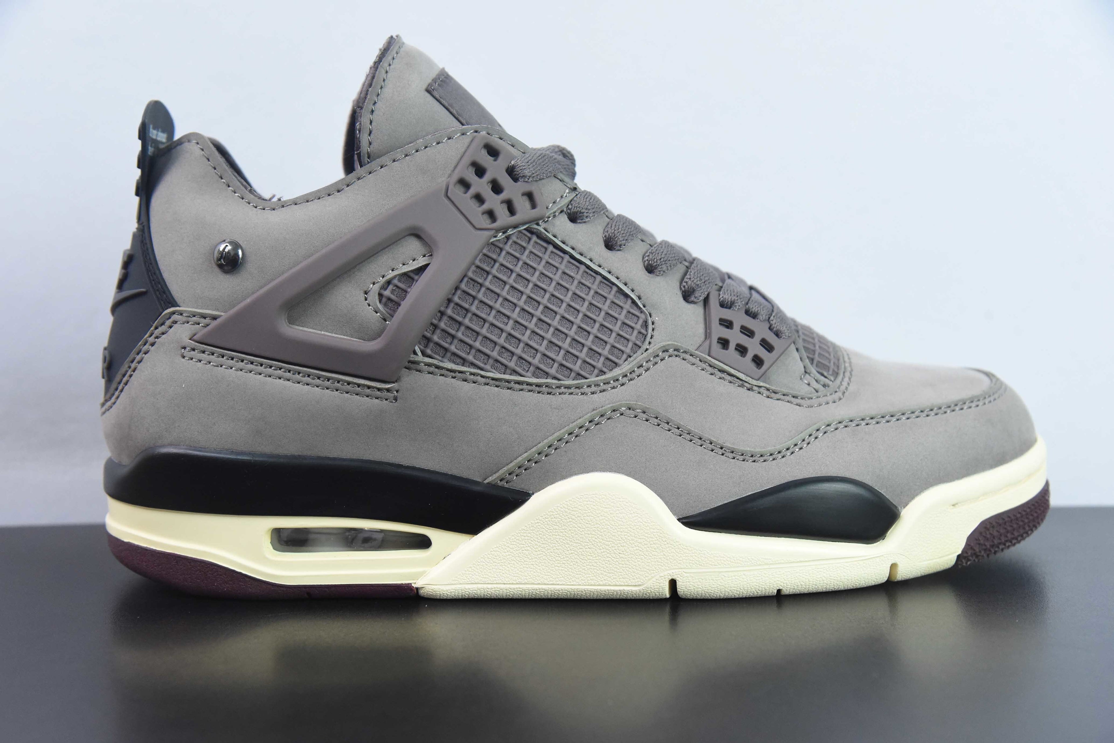 Jordan 4 Retro Cave Stone