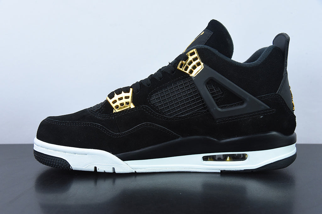 Jordan 4 Retro Royalty