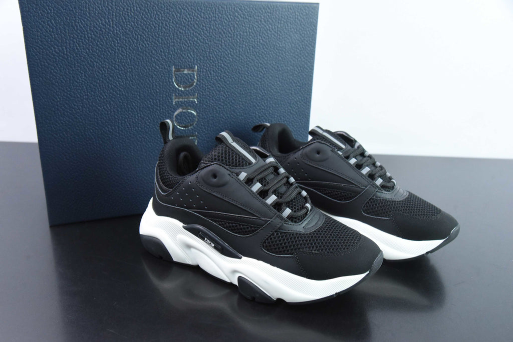Dior B22 Black and White