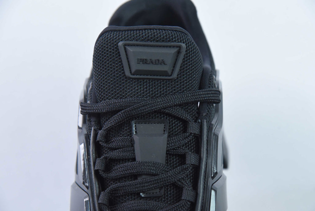 Prada Cloudbust Thun Black