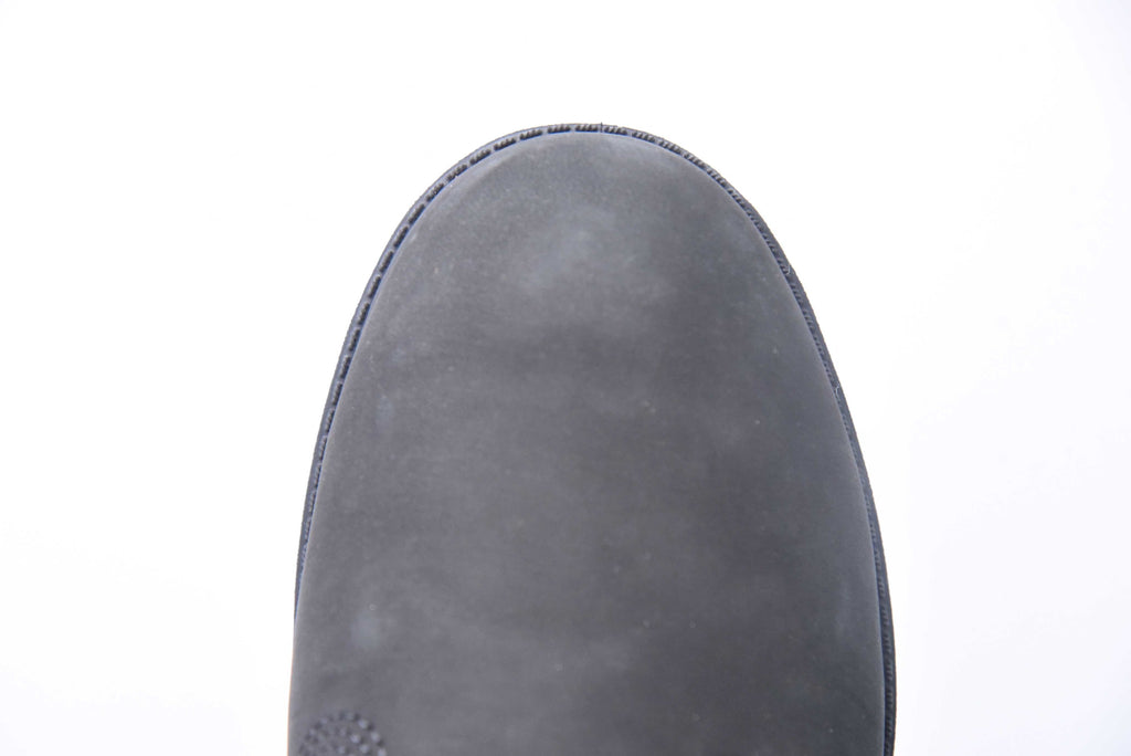 Timberland Black Boots