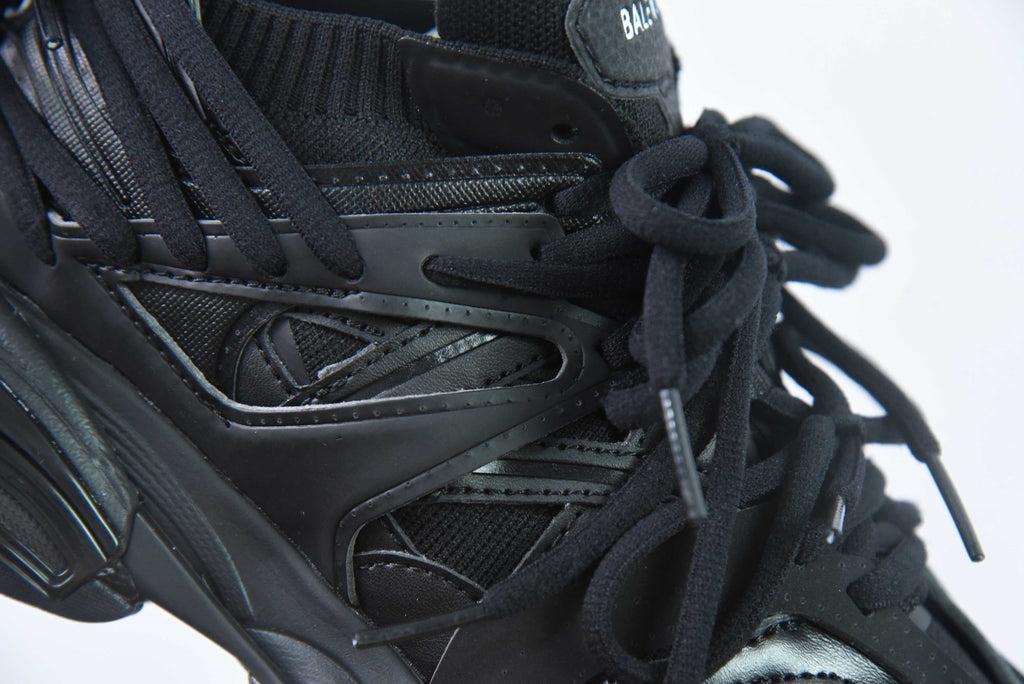 Balenciaga Track 2 Black