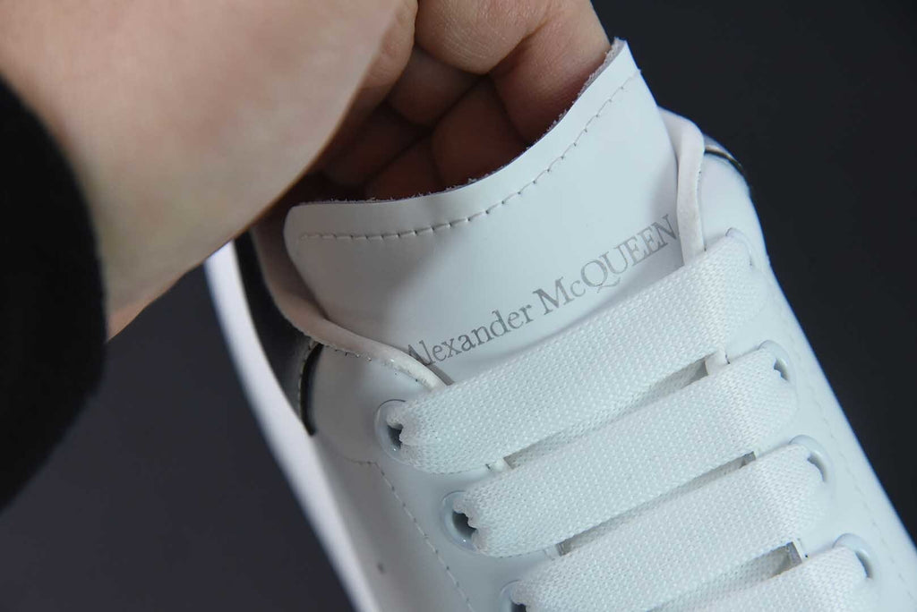 Alexander McQueen Gradient Black