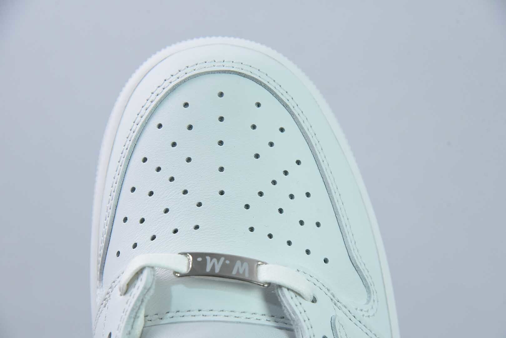 Jordan 1 Low OG SP Travis White Party