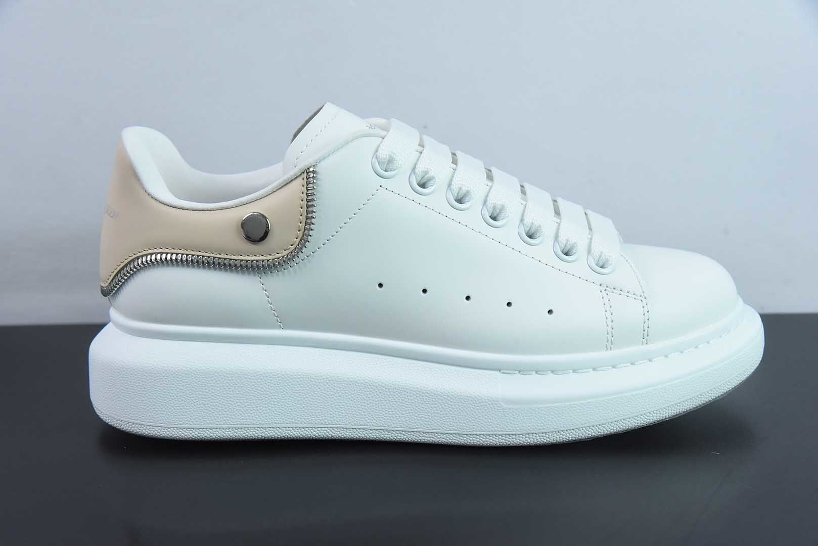 Alexander McQueen Patch