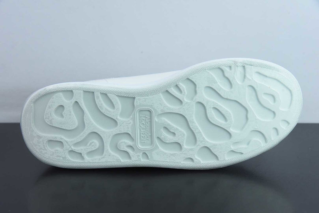 Alexander McQueen Cherry Blue