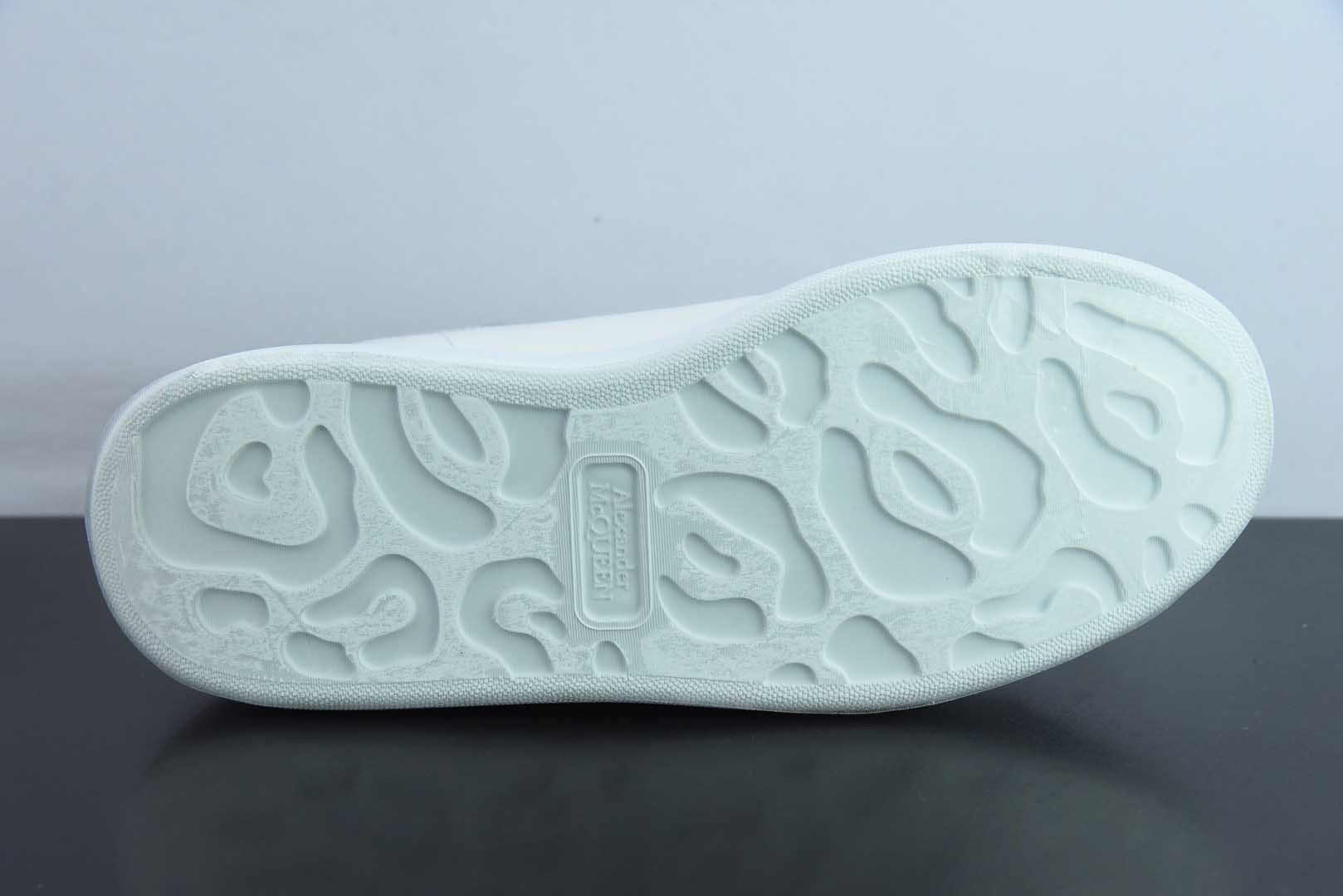 Alexander McQueen Cherry Blue