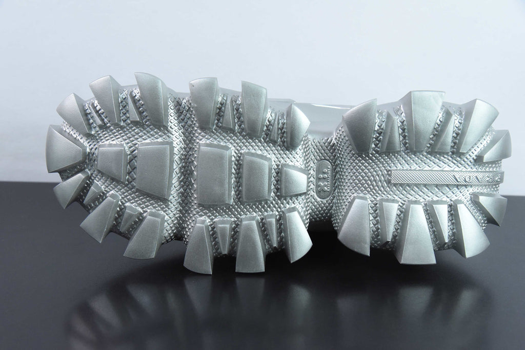 Prada Cloudbust Thun Silver