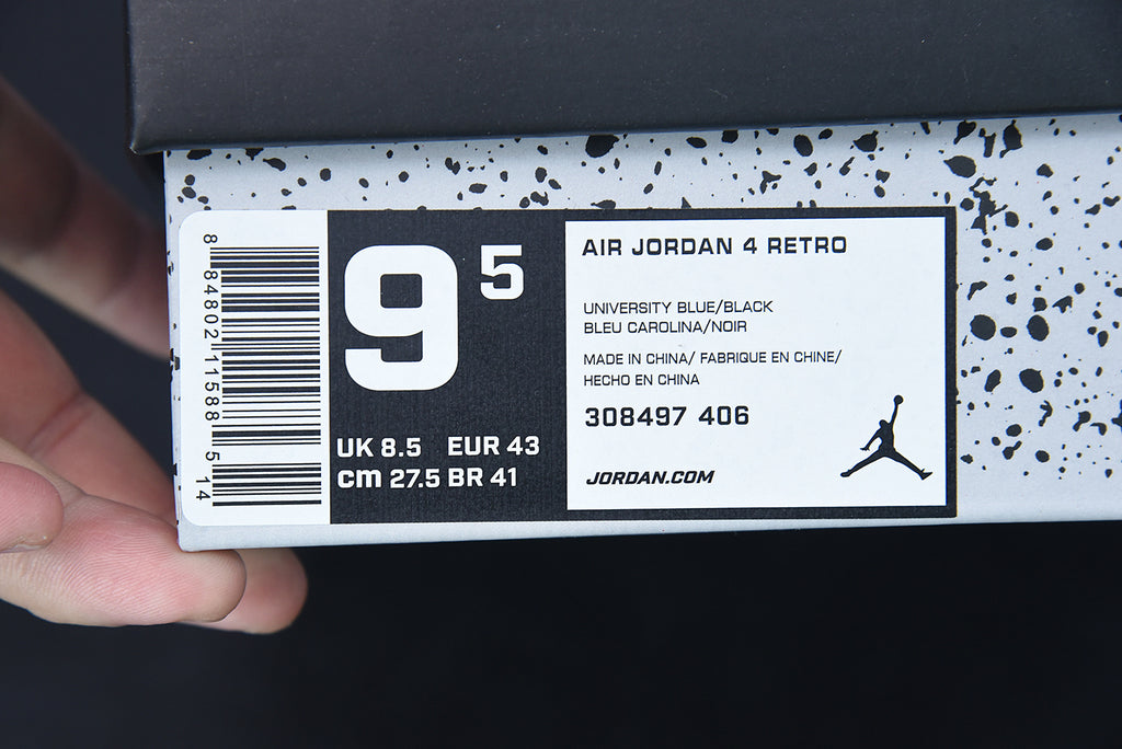 Jordan 4 Retro Cactus Jack