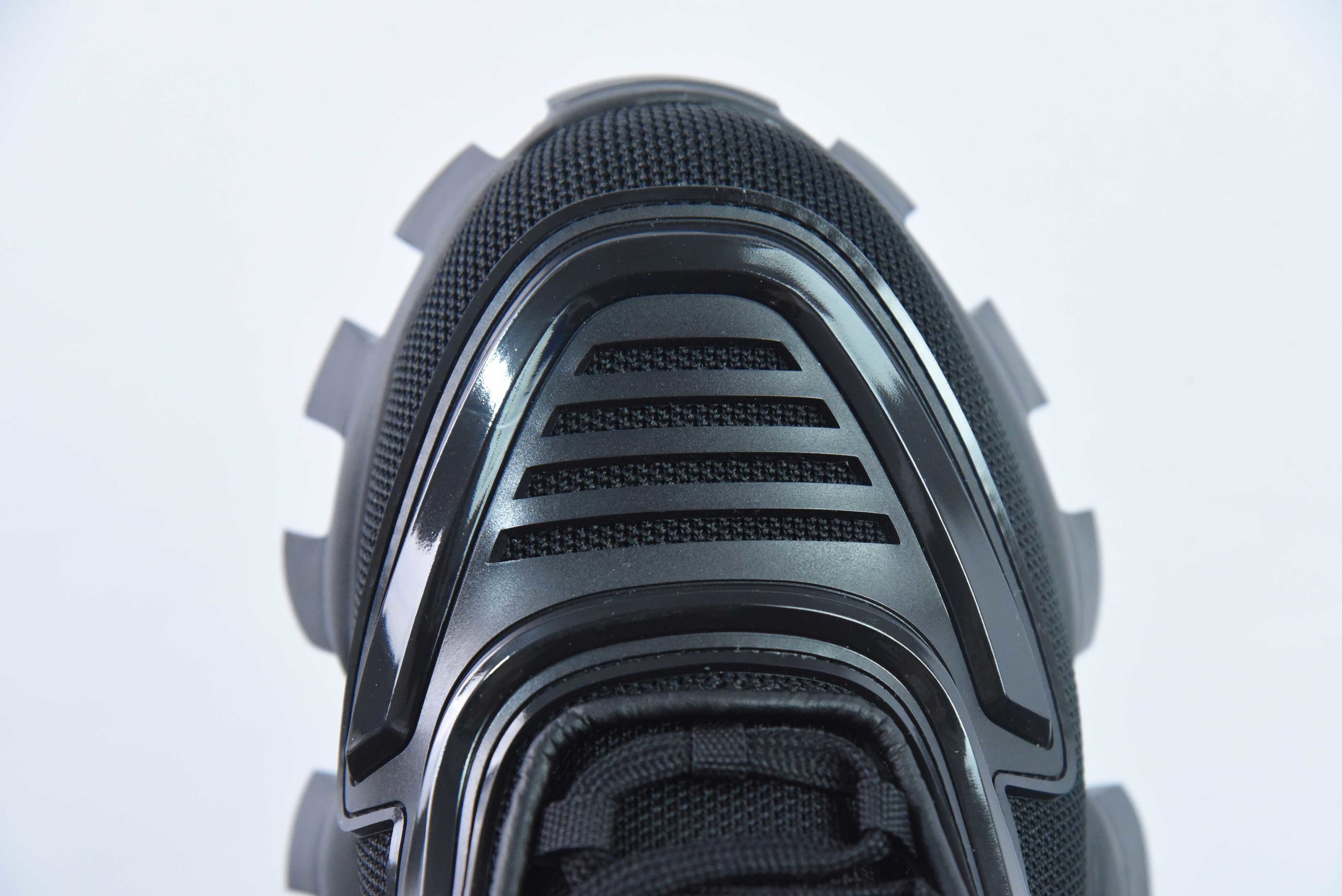 Prada Cloudbust Thun Black