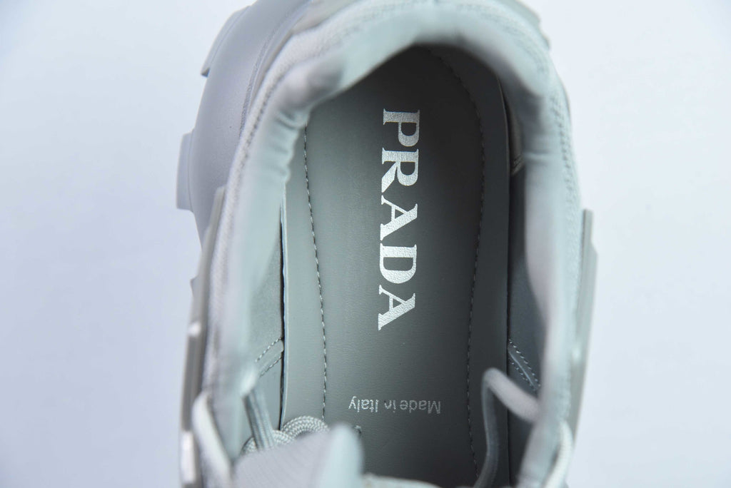 Prada Cloudbust Thun Gray