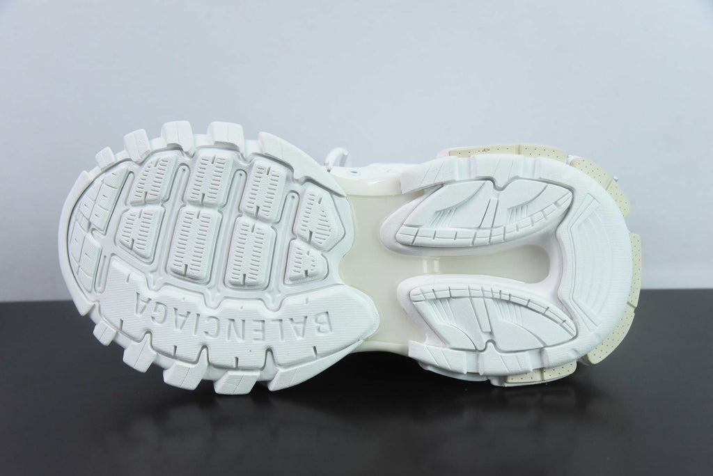 Balenciaga Track 2 White
