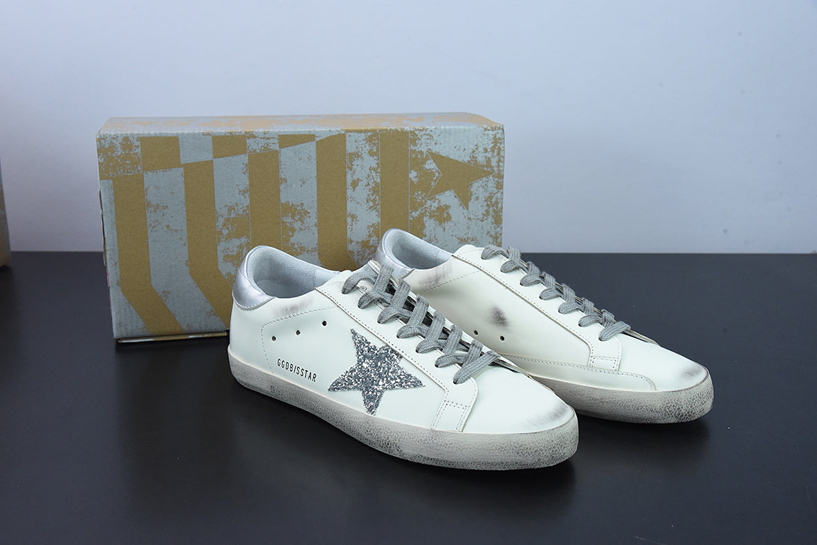Golden Goose Super Star Shine