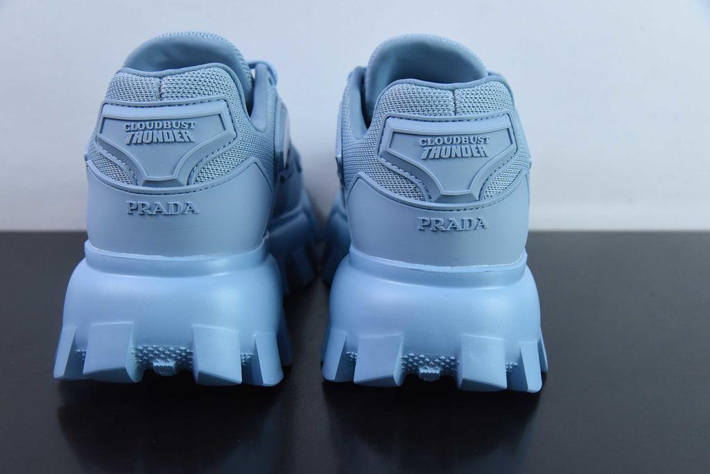Prada Cloudbust Thun Sky Blue