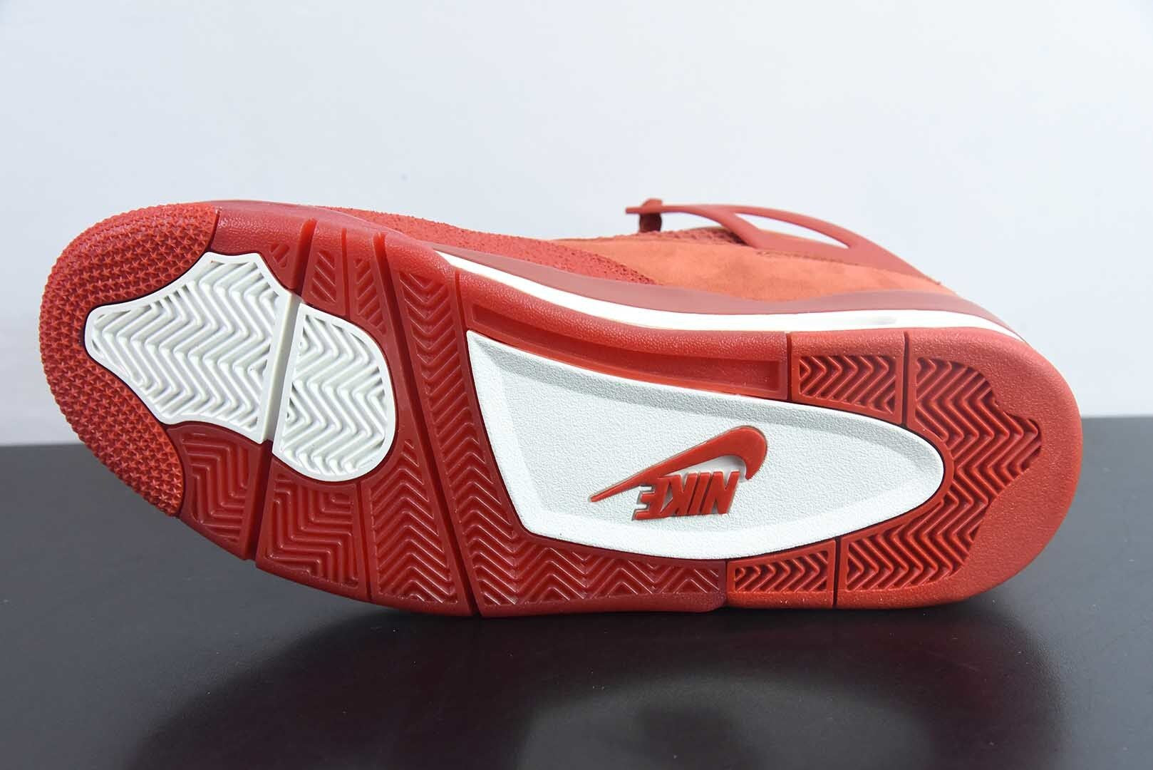 Jordan 4 Retro Nigel Sylvester OG Brick byBrick