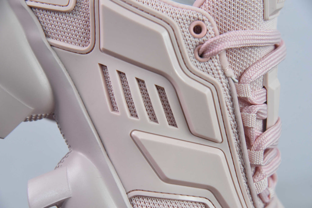 Prada Cloudbust Thun Pink