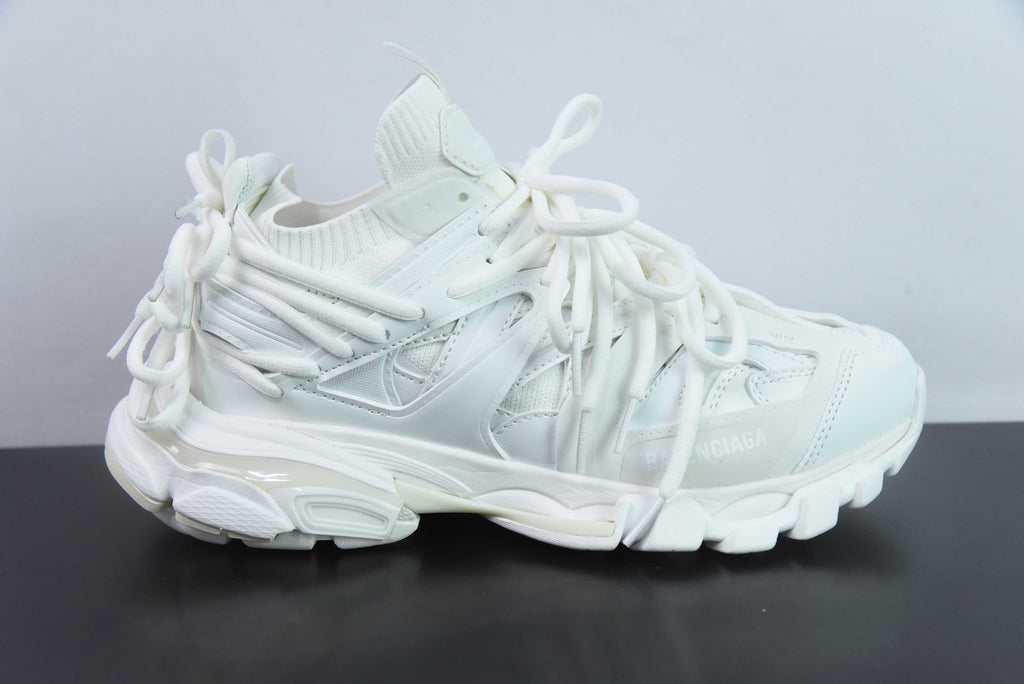 Balenciaga Track 2 White