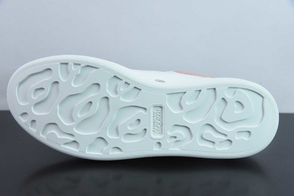 Alexander McQueen Pink