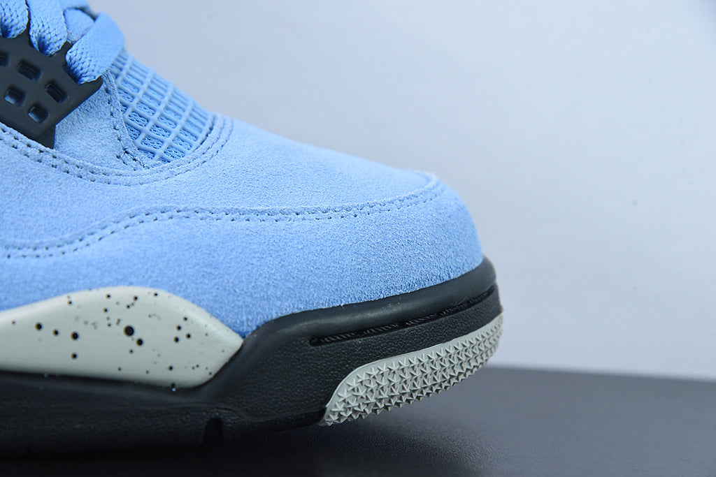 Jordan 4 Retro University Blue