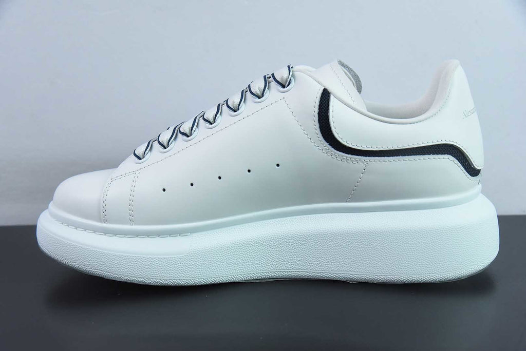 Alexander McQueen Cherry Blue