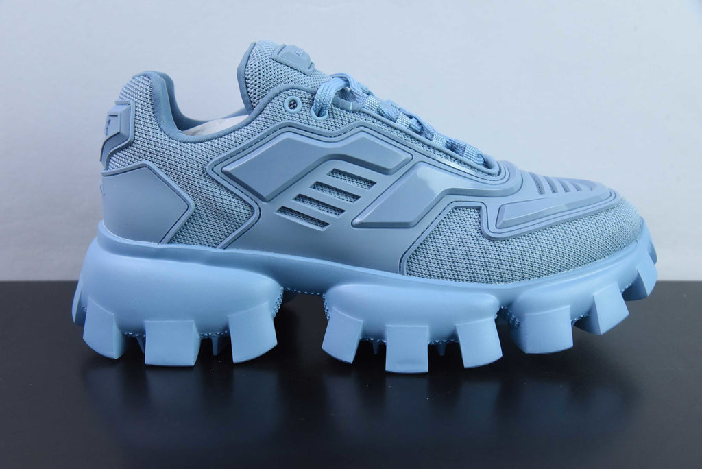 Prada Cloudbust Thun Sky Blue