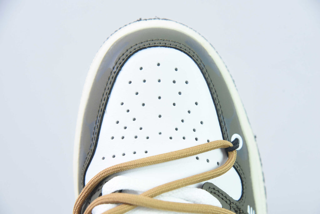 Jordan 1 Low PandaPrank