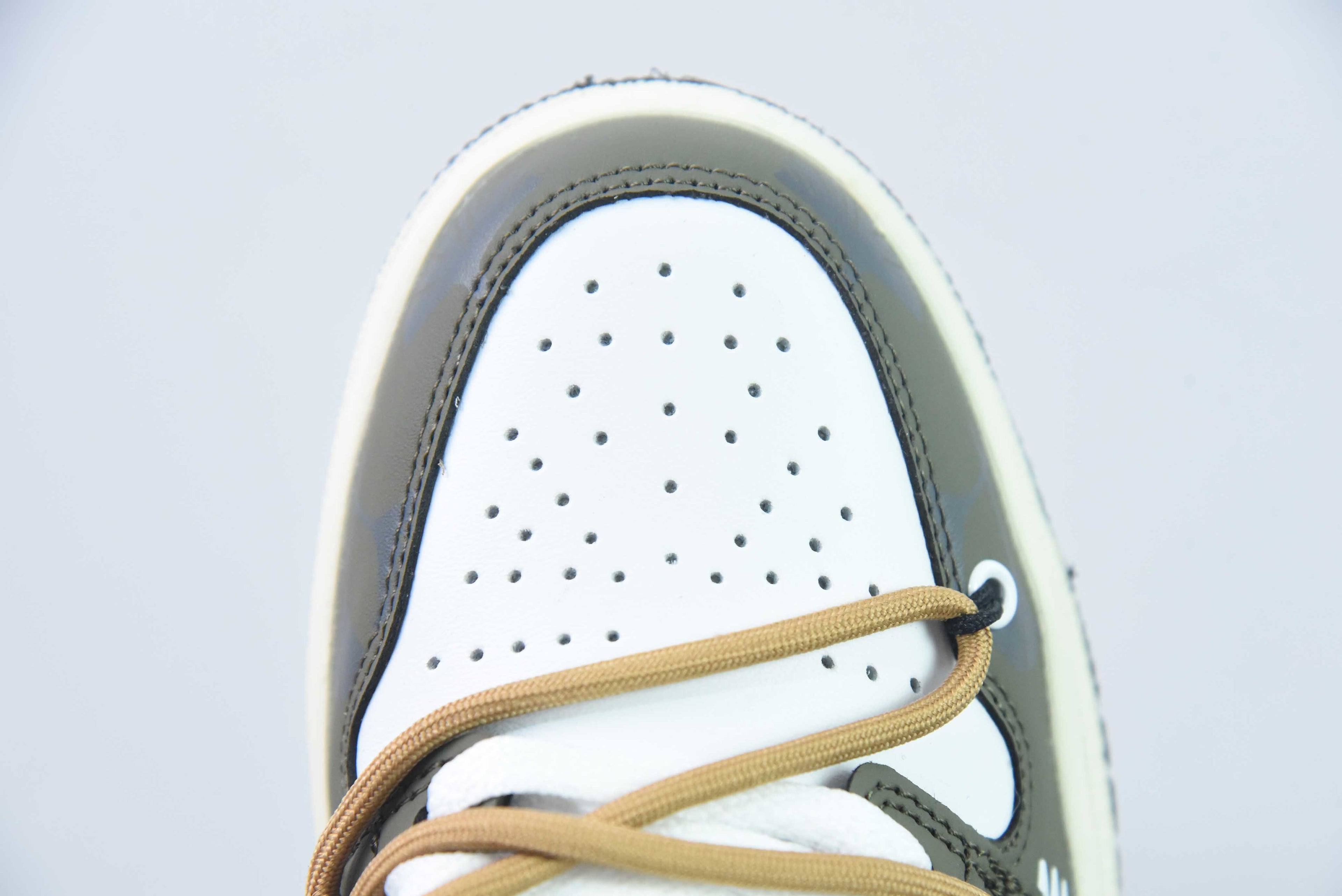 Jordan 1 Low PandaPrank