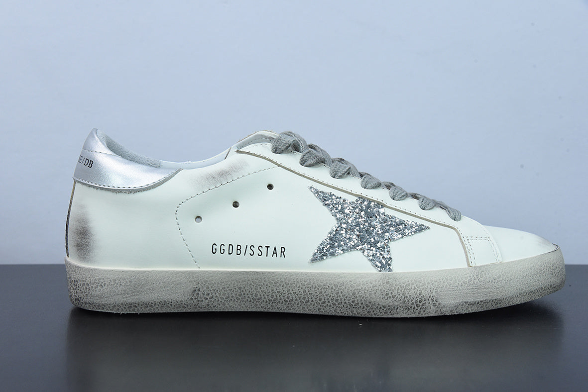 Golden Goose Super Star Shine