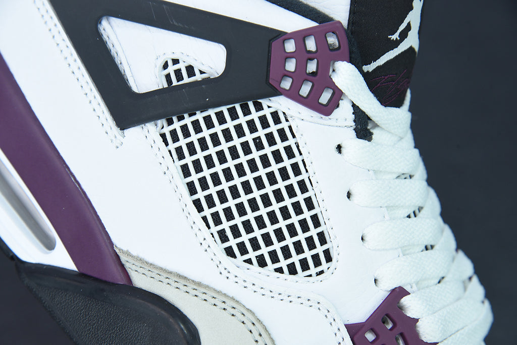 Jordan 4 Retro PSG