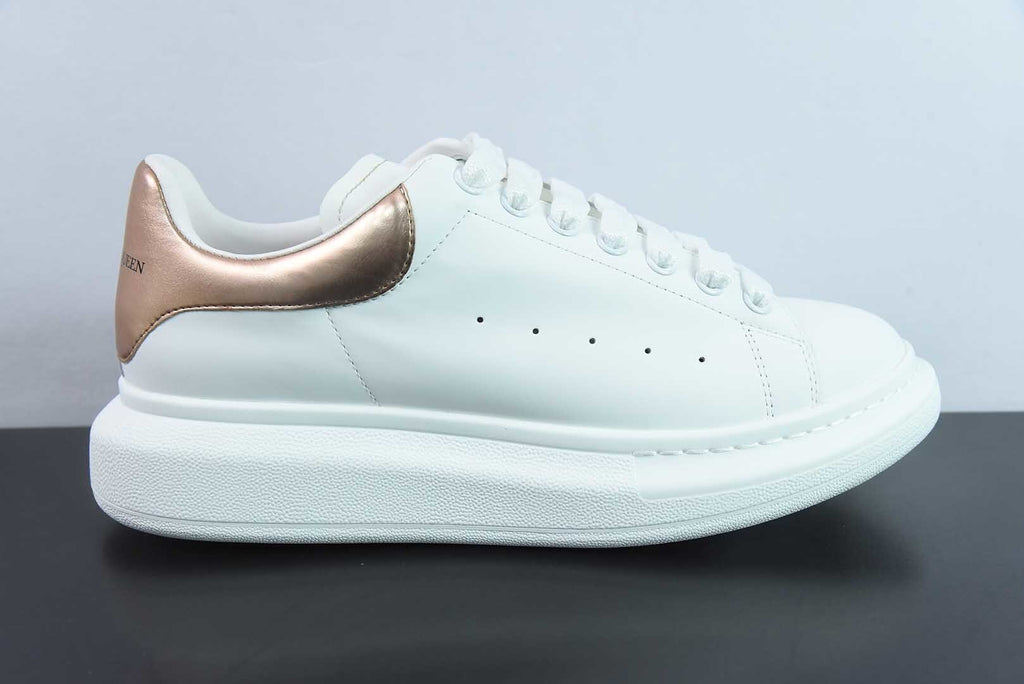 Alexander McQueen Gold