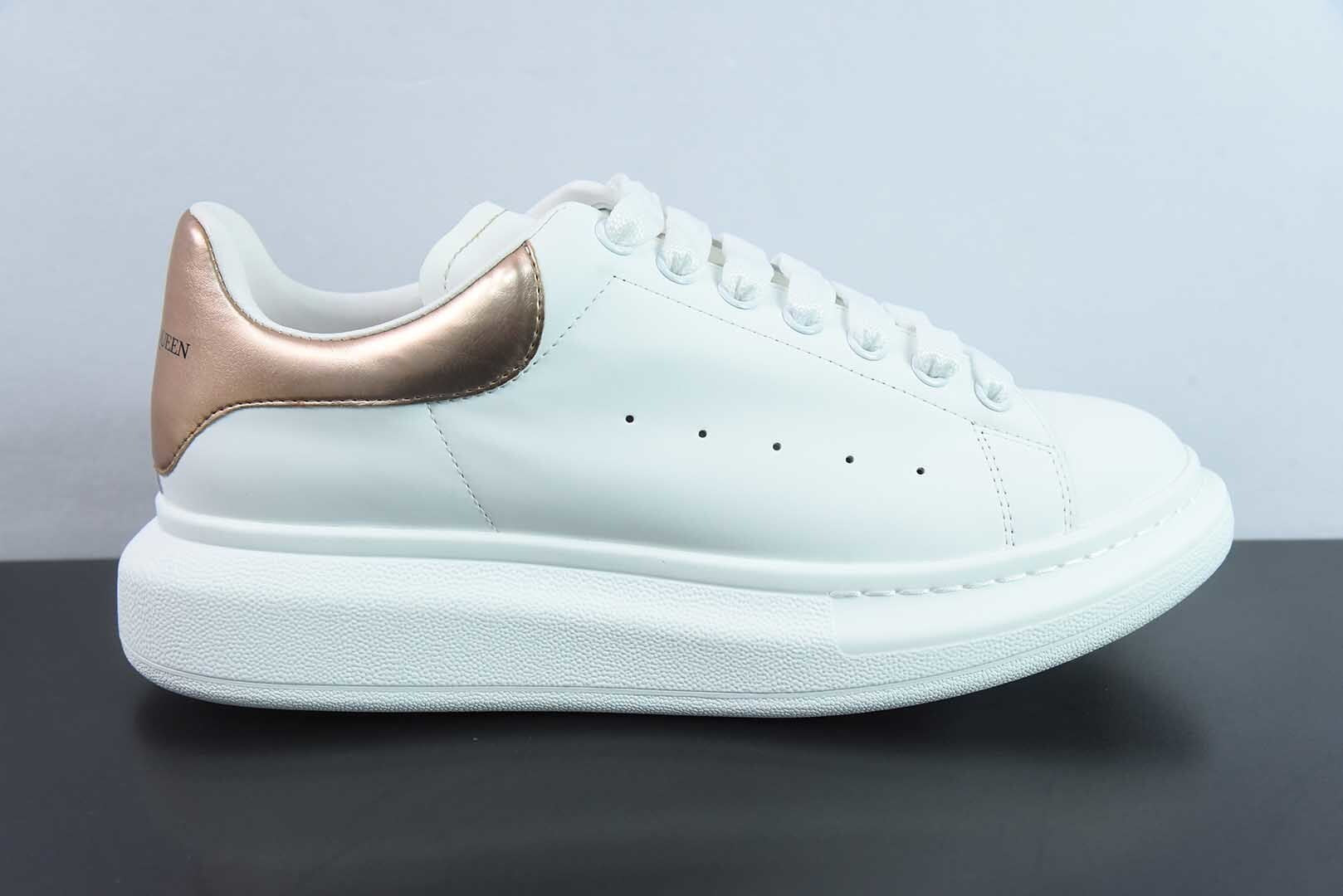 Alexander McQueen Gold