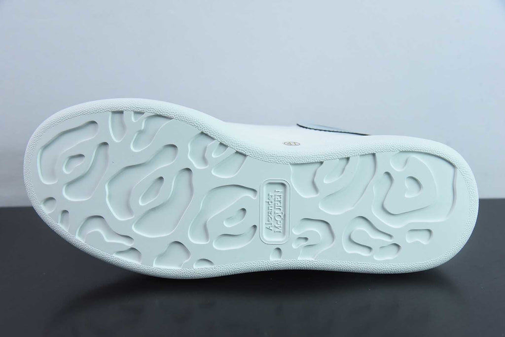 Alexander McQueen Gradient Black