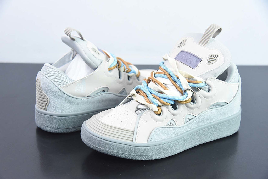 Lanvin Curb Sky Blue