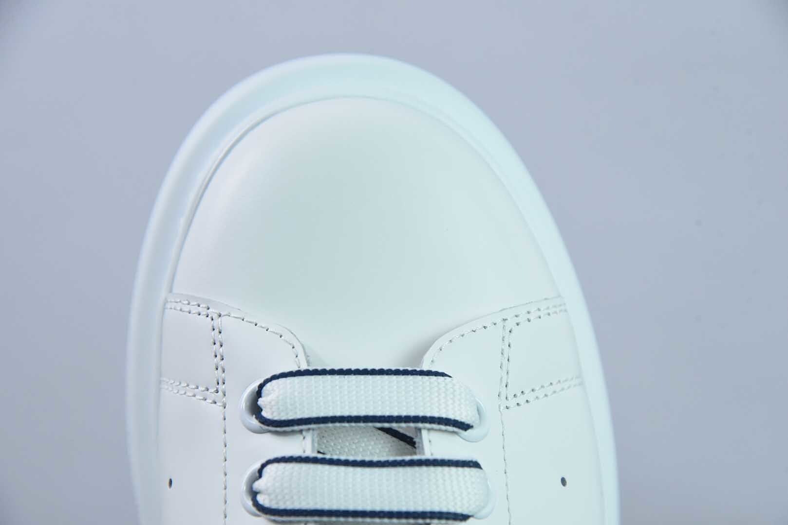 Alexander McQueen Cherry Blue