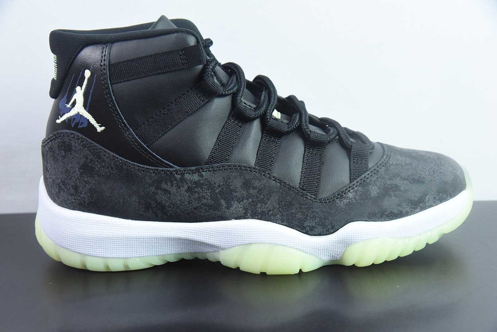 Jordan 11 Inner Beast