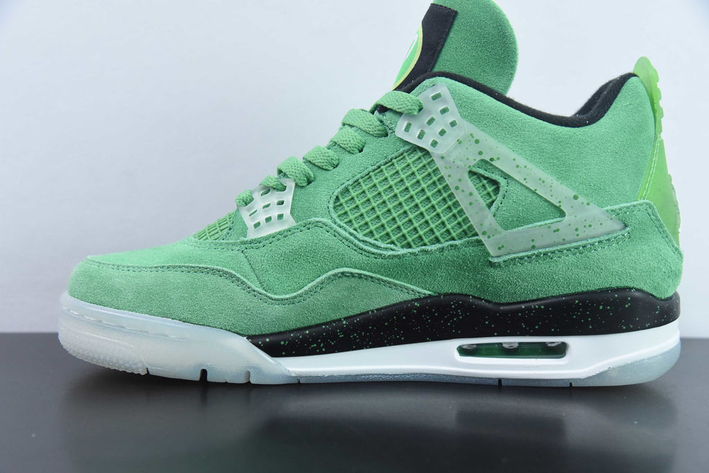 Jordan 4 Retro Wahlburgers