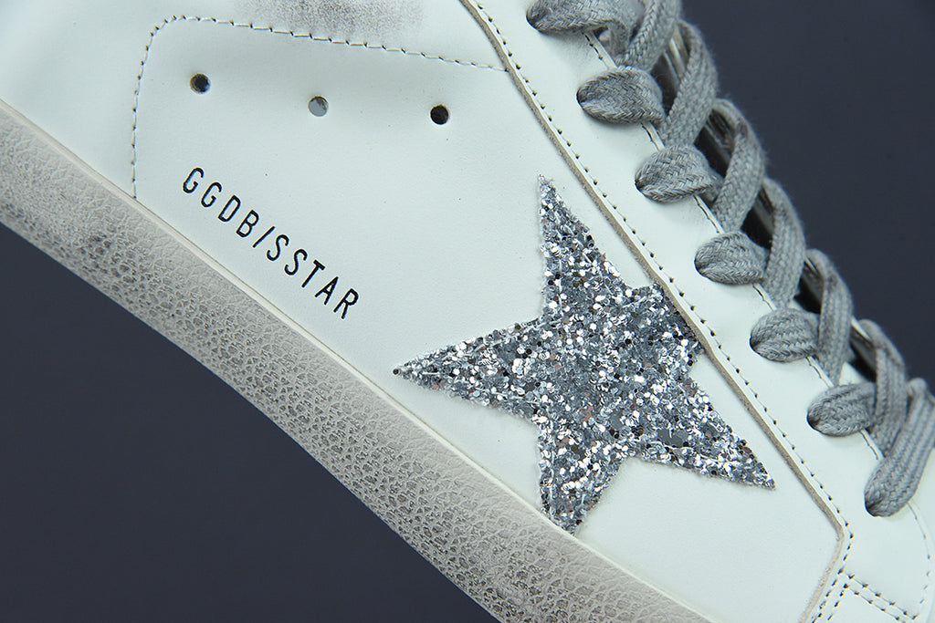 Golden Goose Super Star Shine