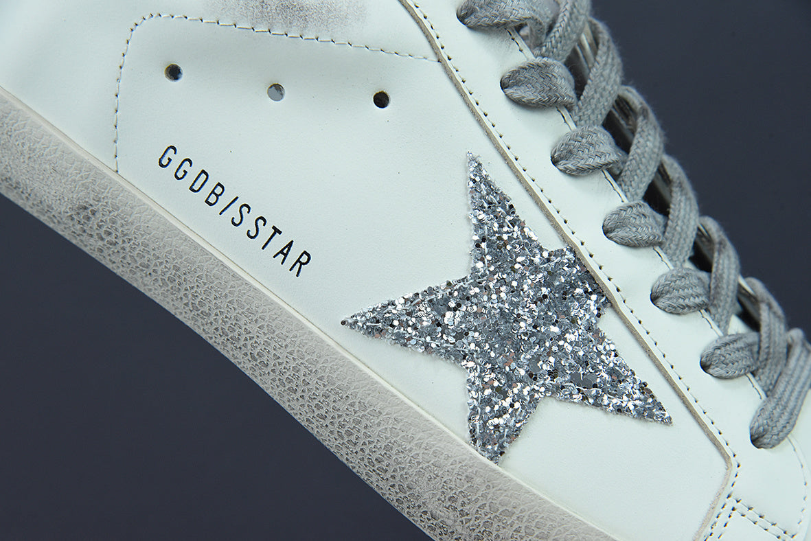 Golden Goose Super Star Shine