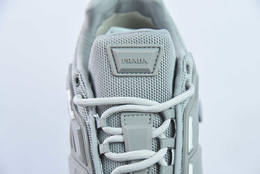 Prada Cloudbust Thun Gray