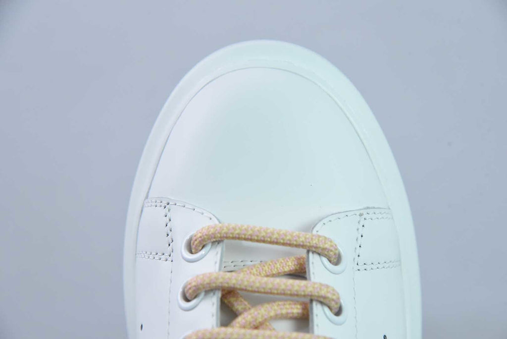 Alexander McQueen Silver