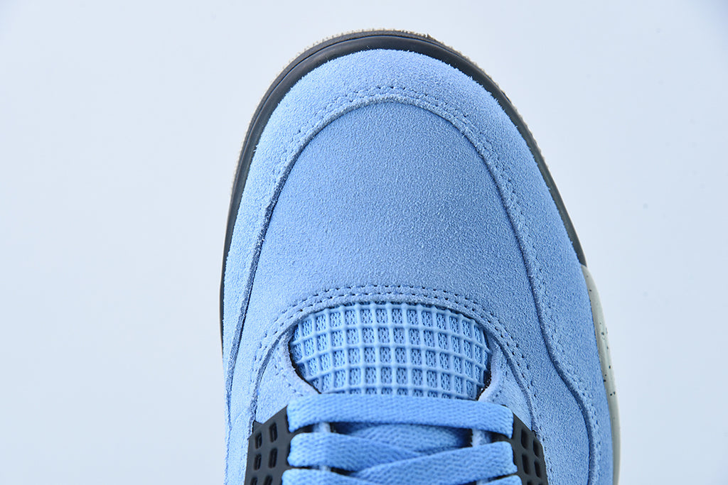 Jordan 4 Retro University Blue