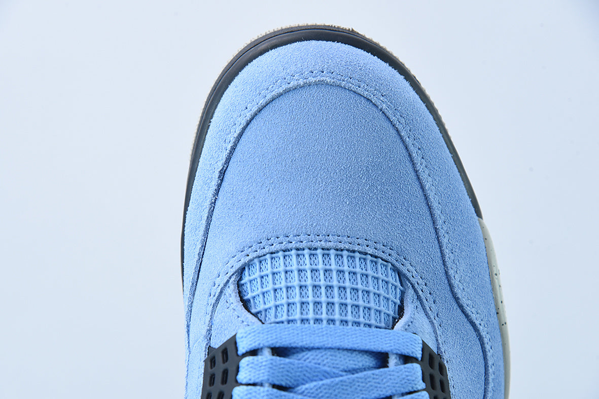 Jordan 4 Retro University Blue
